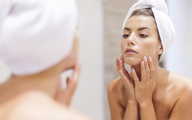 Le tudjuk lassítani a bőr öregedését