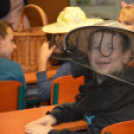 Mézes programmal zárult az Állatvédelmi témahét