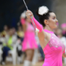 Fennállásának 30. évfordulóját ünnepelte a Kiskunfélegyházi Mazsorett Együttes