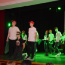 A forradalom színei