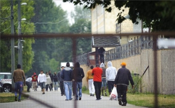 Segítséget ajánlottak a cseh egyházak a bevándorlók ügyében