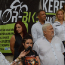 Közlekedésbiztonsági tábort szerveztek