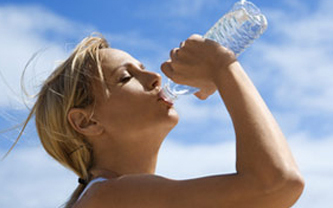 A víz maga az élet