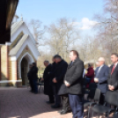 Megszépült a petőfiszállási templom