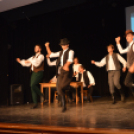 Az aradi vértanúkra emlékeztek Kiskunfélegyházán