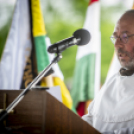 Turisztikai kerékpárutat avattak Petőfiszálláson