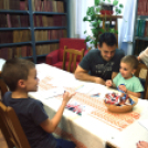 Izgalmas programok színesítették a Kutatók éjszakáját a Móra gimiben