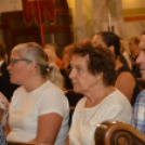 Államalapításunkat és a 150 éve épült Szent István templomunkat ünnepeltük