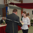 Lovászok versengnek a Szakma Kiváló Tanulója címért