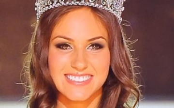 Megválasztották a Miss Universe Hungary szépségkirálynőjét