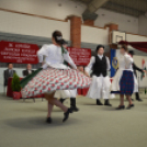 Átvették díjaikat a húsipari szakma kiváló diákjai