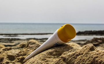  A tavasz ellenére is akár fél óra alatt leéghetünk a napon