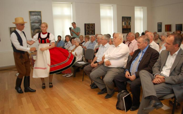 A félegyházi egyesület harminc éve szolgálja a közművelődést