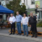 Negyvenegy csapat nevezett a libafőzőversenyre