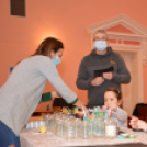 Luca-napot tartottak a művelődési központban