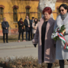 A kommunista diktatúrák áldozataira emlékeztek