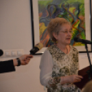 Lényének mindkét arcát bemutatja a kiállítás