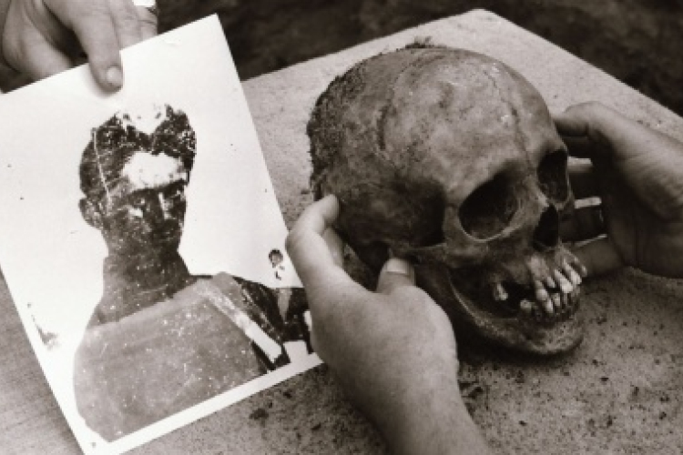 Petőfi nyomában Szibériában