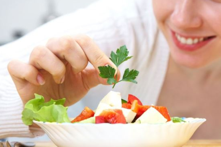 Így éheztessük ki a ráksejteket