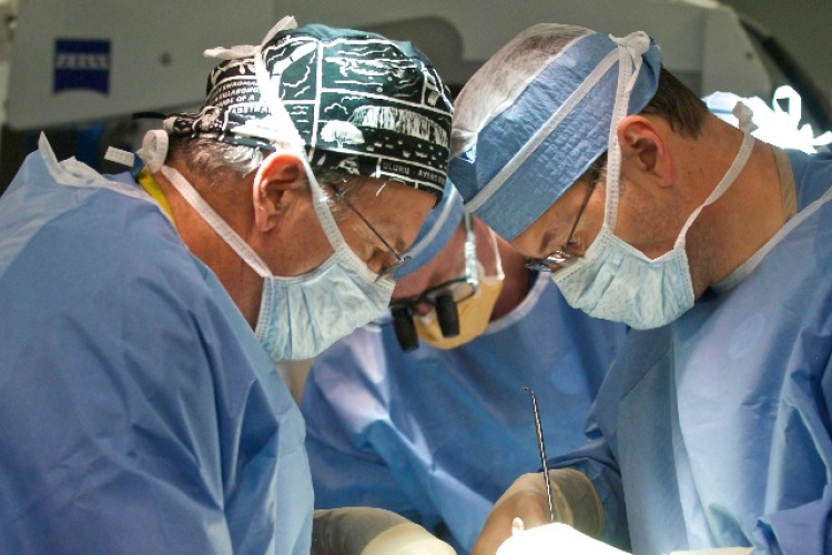 Élet-halál kérdése erről beszélni