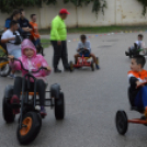 Jó hangulatban telt az Autómentes Nap Kiskunfélegyházán