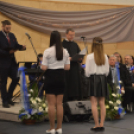 Szalagavató ünnepséget tartott a PG