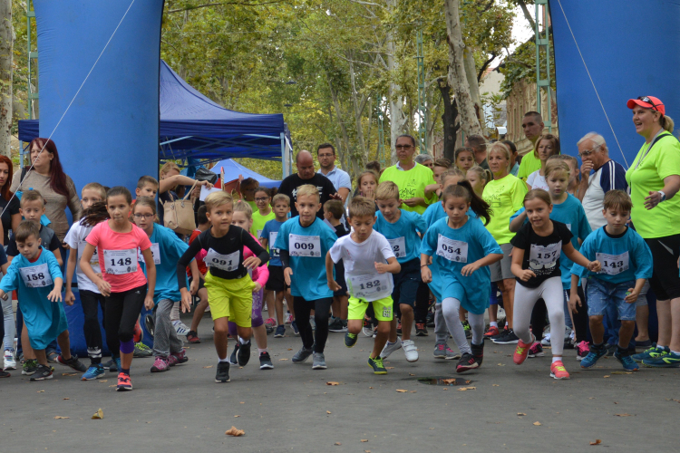 Gyorsabban futottak Ludas Matyinál is
