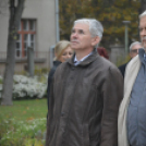 Hős katonáink emléke előtt tisztelegtek