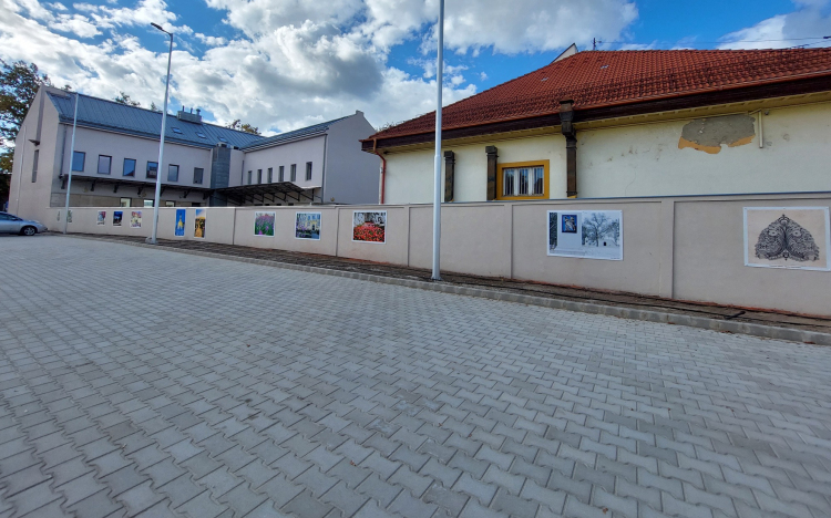Nagyposta melletti parkoló lezárásra kerül a szabadtéri filmvetítés miatt