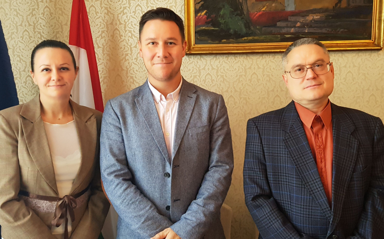 Megalakult a félegyházi választási bizottság