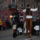 Télűző mulatság Kiskunfélegyházán