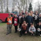 Márciusi éremeső a Koppányoknál