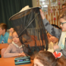 Mézes programmal zárult az Állatvédelmi témahét