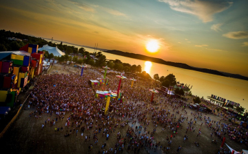 Közel harminc új fellépő csatlakozott a Balaton Soundhoz 