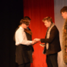 A forradalom színei