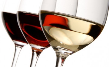 Nőtt az exportált magyar bor mennyisége az első fél évben