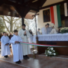 Megszépült a petőfiszállási templom