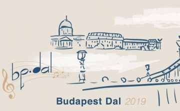 Idén is lesznek különdíjak a Budapest Dal pályázaton