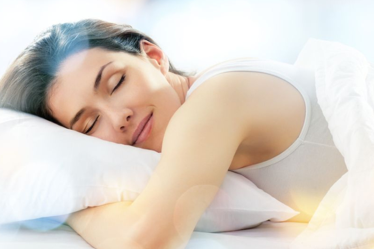 Öt perc és már durmolhatsz is