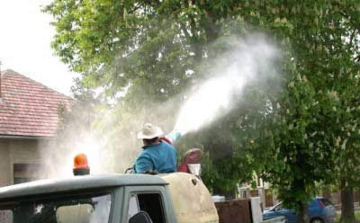 Növényvédelmi permetezés Kiskunfélegyházán