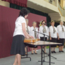 Térségi Nyugdíjasok Kulturális Találkozója