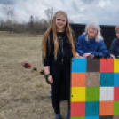 Márciusi éremeső a Koppányoknál