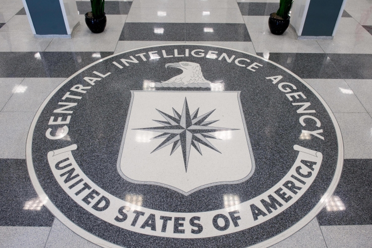 Vádat emeltek egy Kínának kémkedő volt CIA-ügynököt