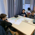 Természettudományos csapatverseny