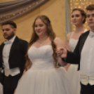 Szalagavató ünnepséget tartott a PG