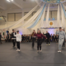 Szalagavató ünnepséget tartott a PG