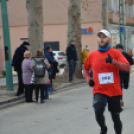 Szilveszteri Futás 2019/2020.