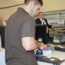 Új Asztalosüzem nyílt városunkban