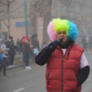 Tömegeket mozgatott meg az évzáró sportesemény