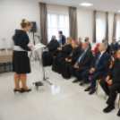 Érseki szentmise és közösségi ház átadás Kiskunfélegyházán